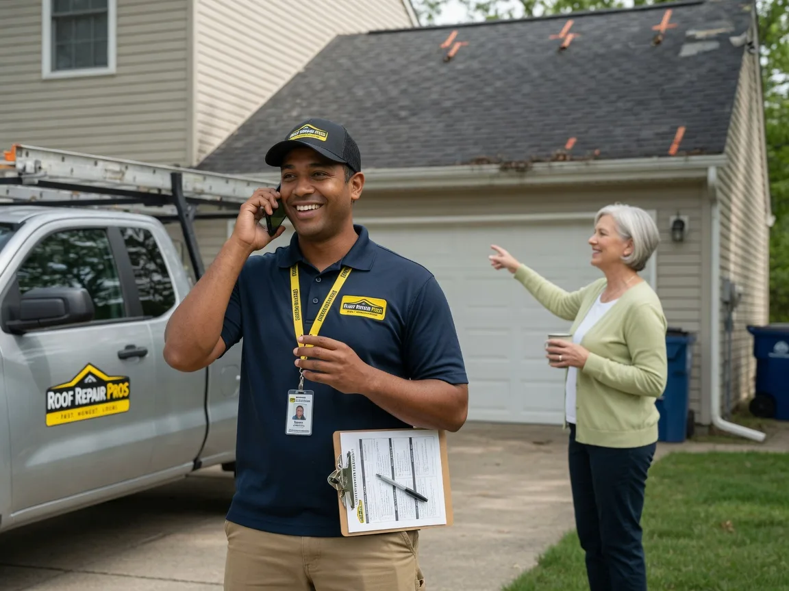 Roof Repair Brownville, NE FAQs